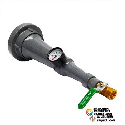 ZM-SS消火栓測壓接頭